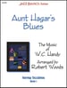 Aunt Hagar's Blues